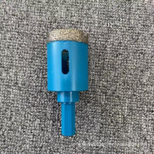 Good Quality Vacuum Brazed Diamond Core Drill Bit